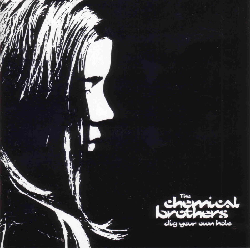 pelicula The Chemical Brothers – Discografia 2007